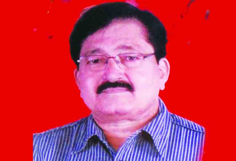 रमेशभाई कदम यांची नगराध्यक्ष पदासाठी उमेदवारी ठरली